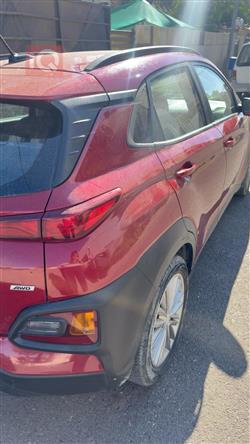 هیۆندای کۆنا